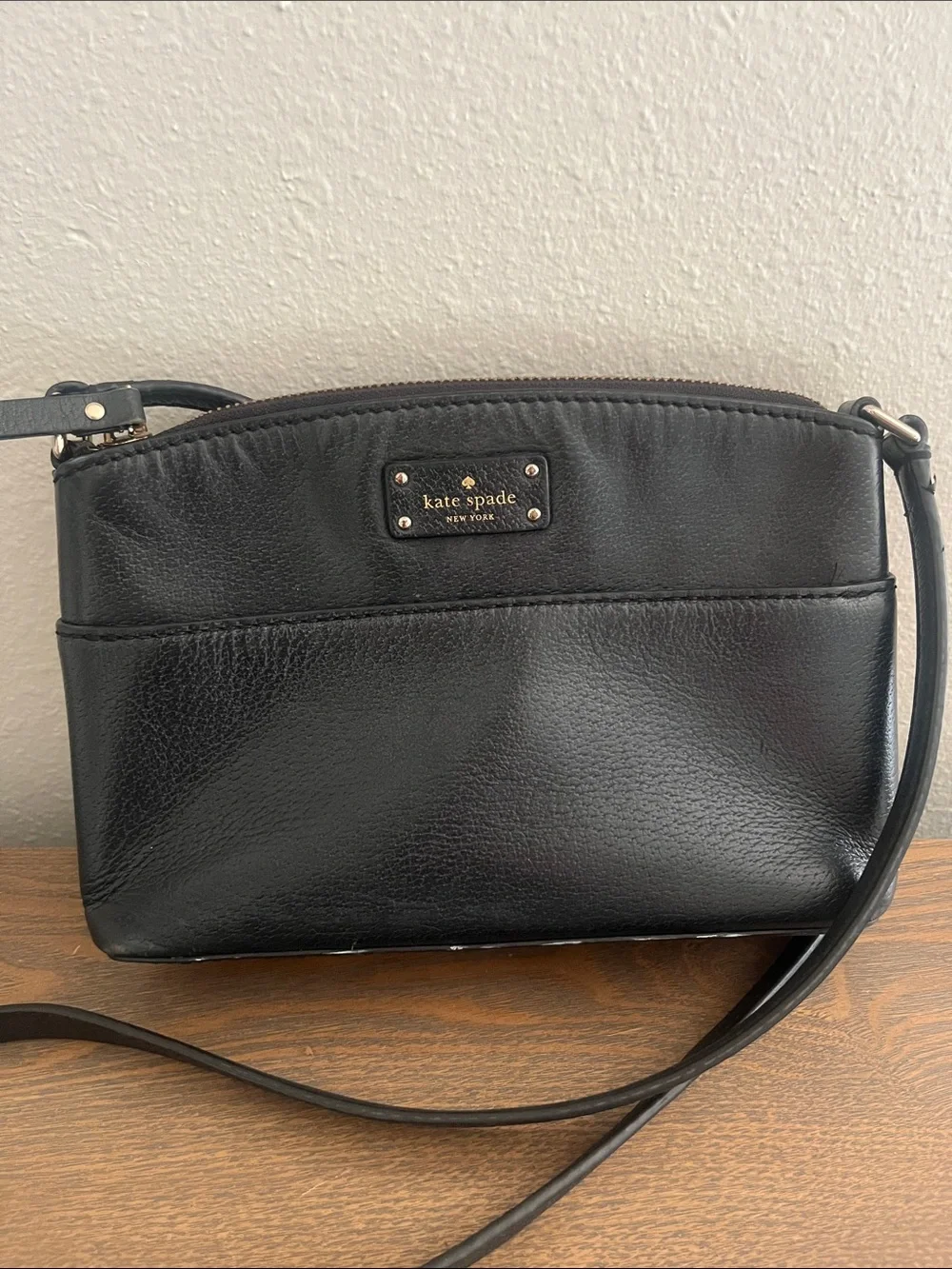Kate Spade NY Millie Grove Street Crossbody Bag